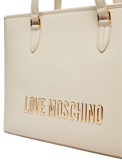  LOVE MOSCHINO | JC4190PP1MKD0/110